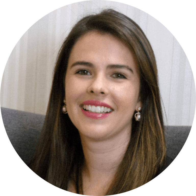 Luana Cavicion Gomes